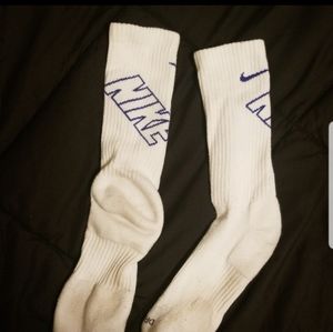 Nike socks